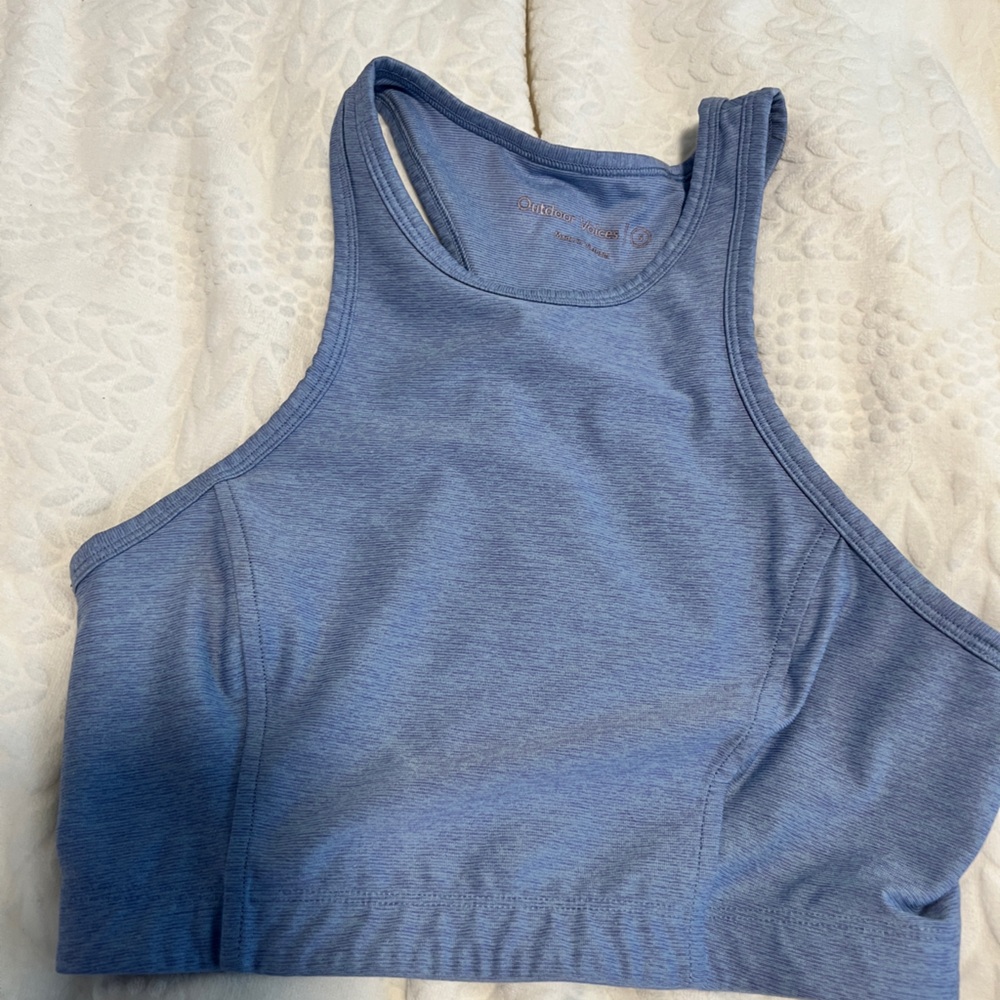 Outdoor voices sports bra